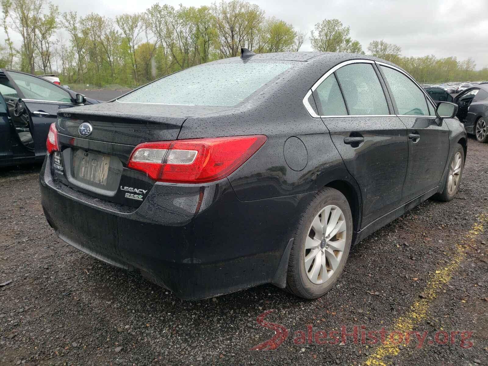 4S3BNAC69G3031496 2016 SUBARU LEGACY