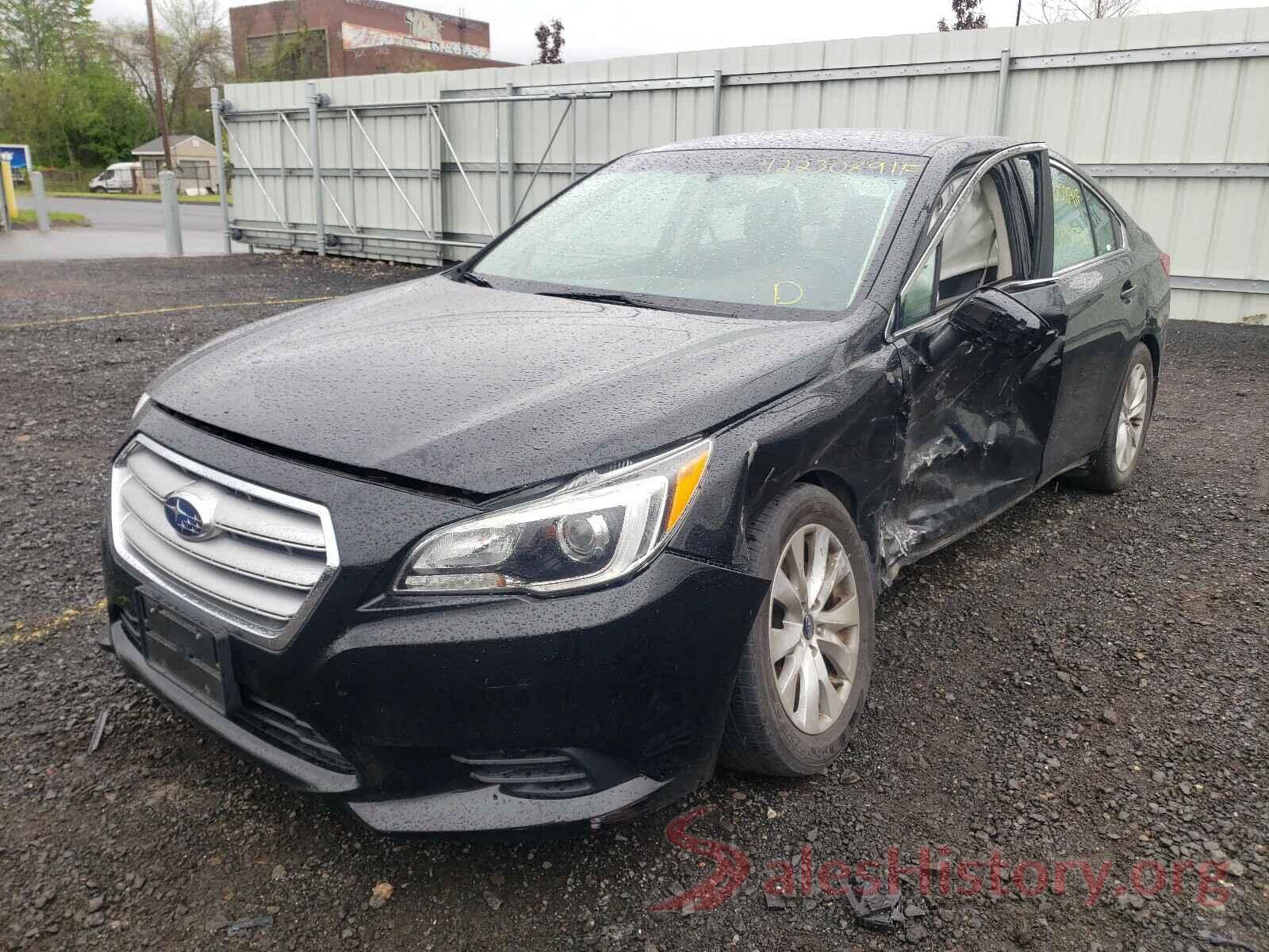 4S3BNAC69G3031496 2016 SUBARU LEGACY