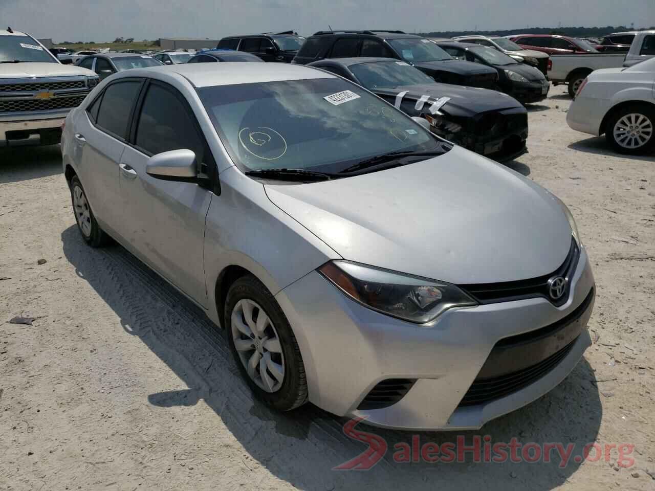 5YFBURHE3GP514250 2022 TOYOTA COROLLA