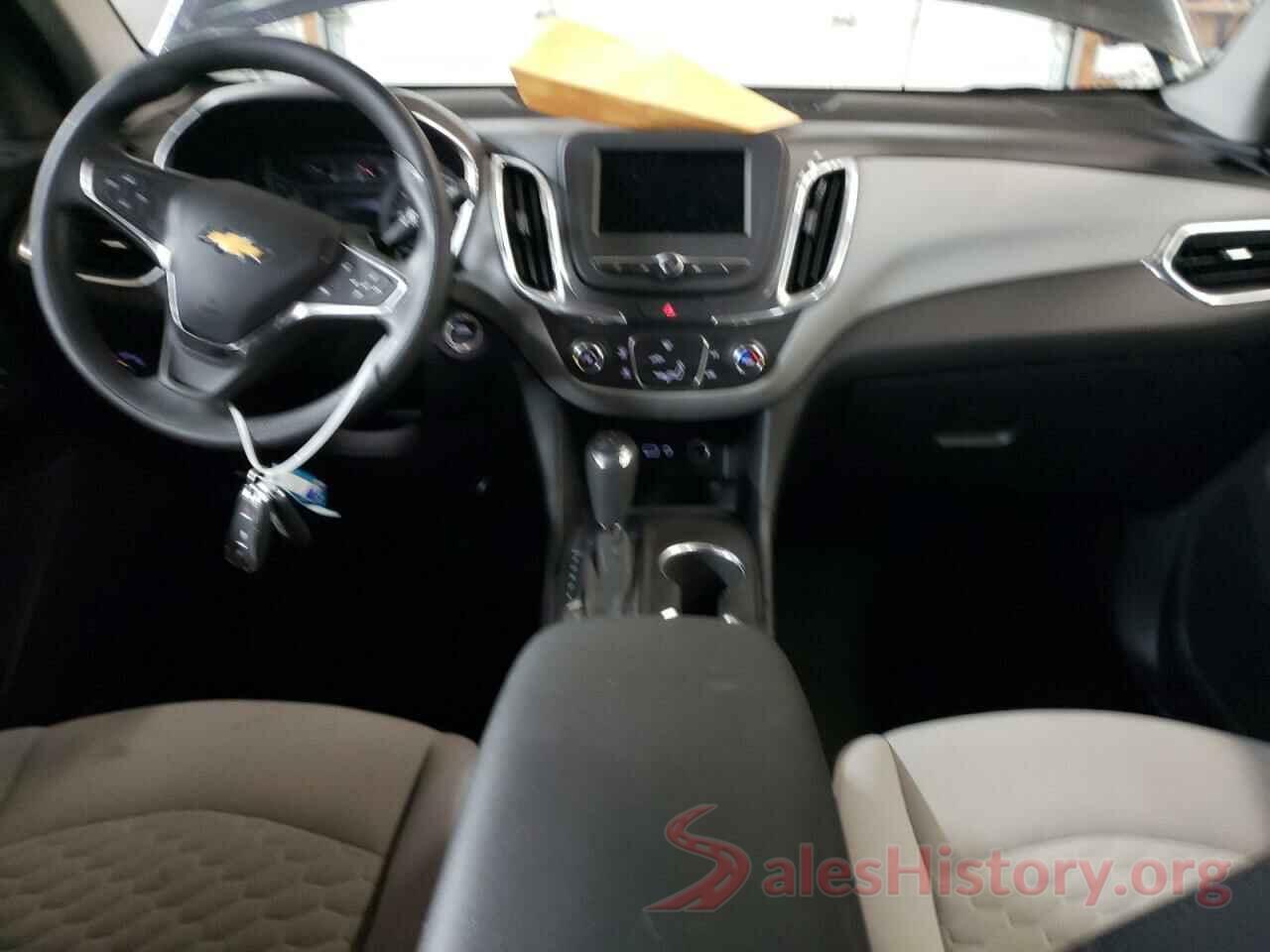 2GNAXHEV3K6161138 2019 CHEVROLET EQUINOX