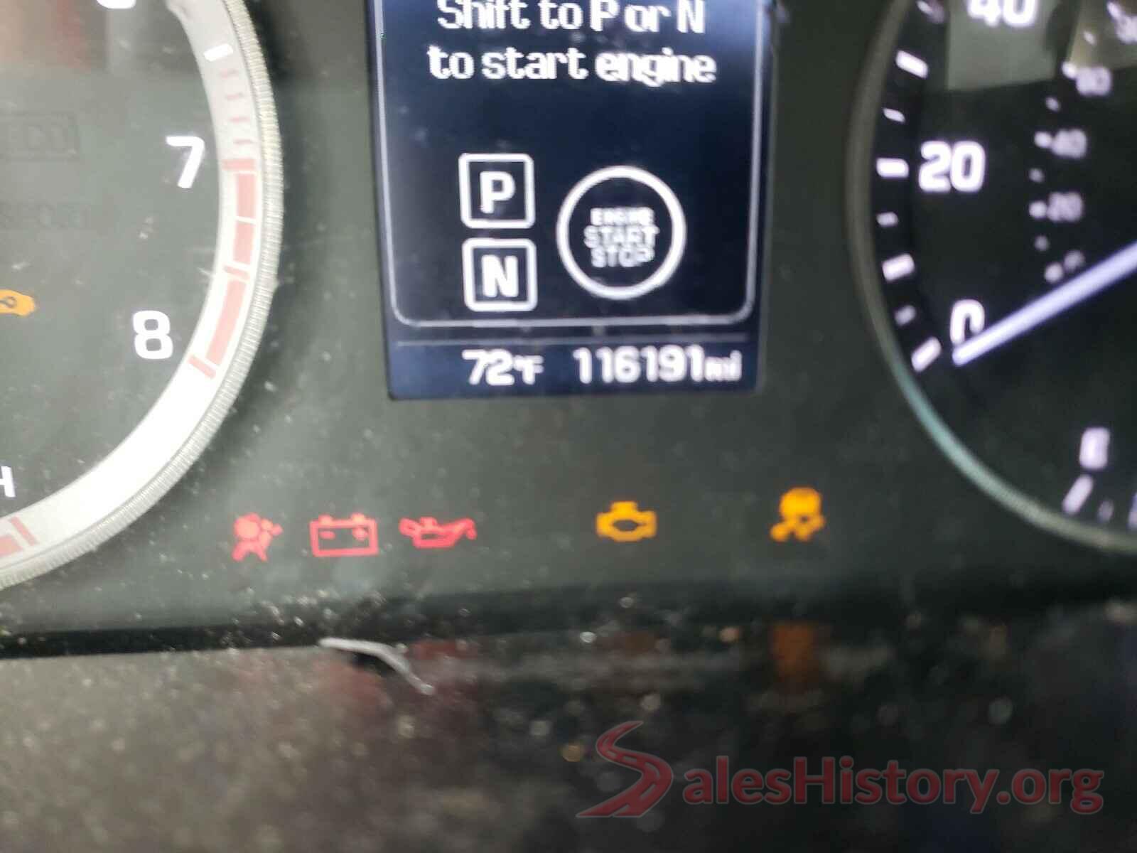 5NPE34AF8GH370746 2016 HYUNDAI SONATA