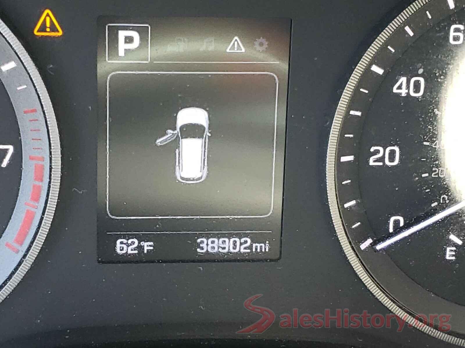 KM8J2CA40JU775485 2018 HYUNDAI TUCSON