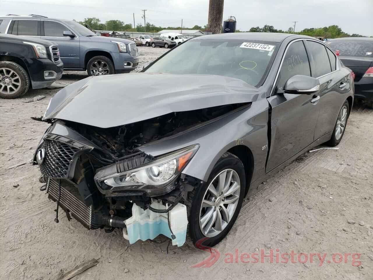 JN1CV7AR3GM250360 2016 INFINITI Q50