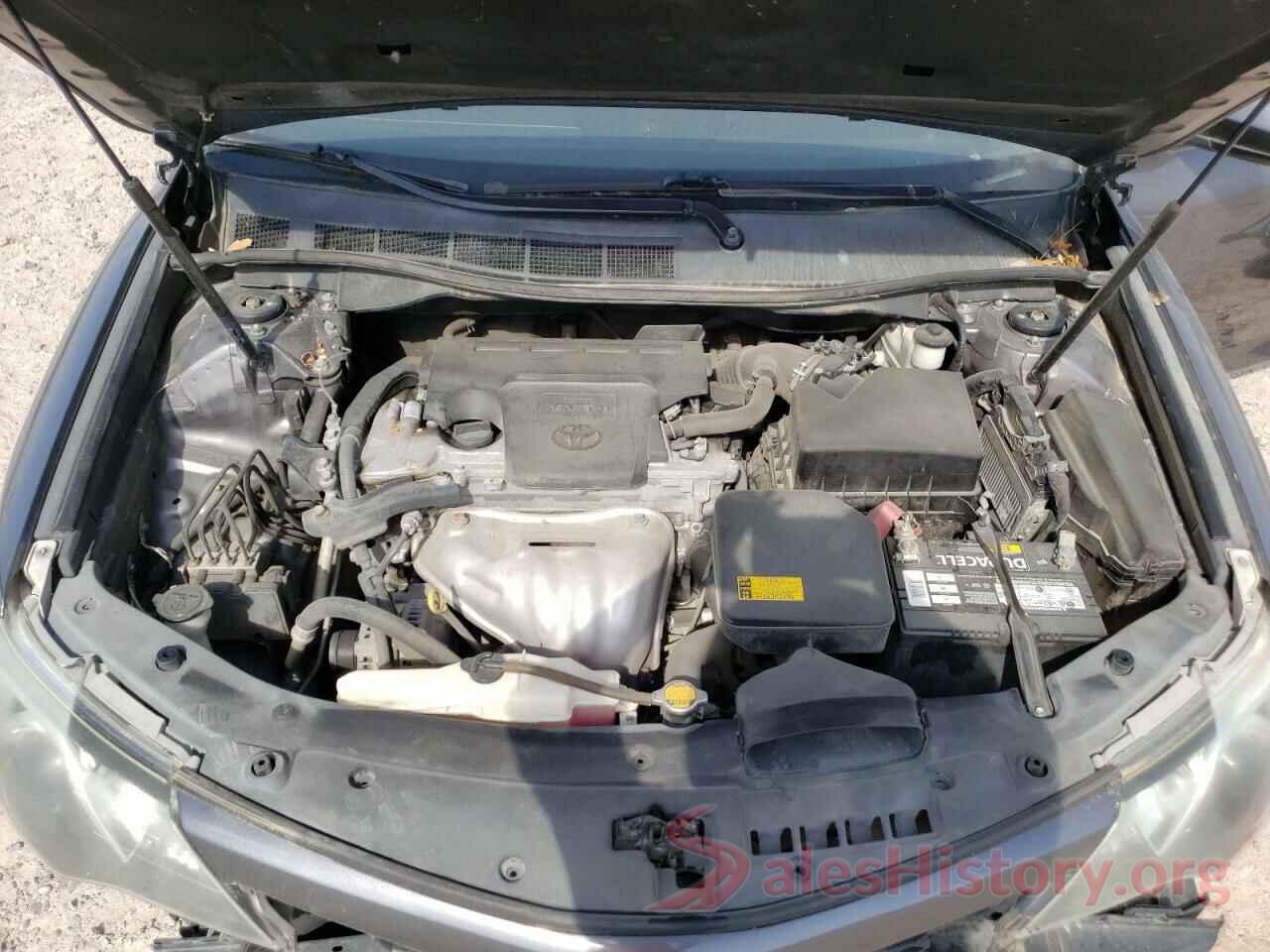 4T1BF1FKXEU394155 2014 TOYOTA CAMRY