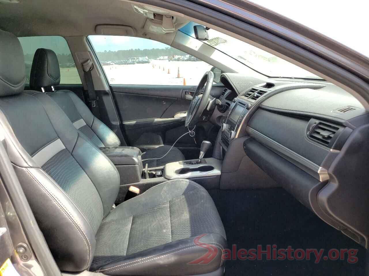 4T1BF1FKXEU394155 2014 TOYOTA CAMRY