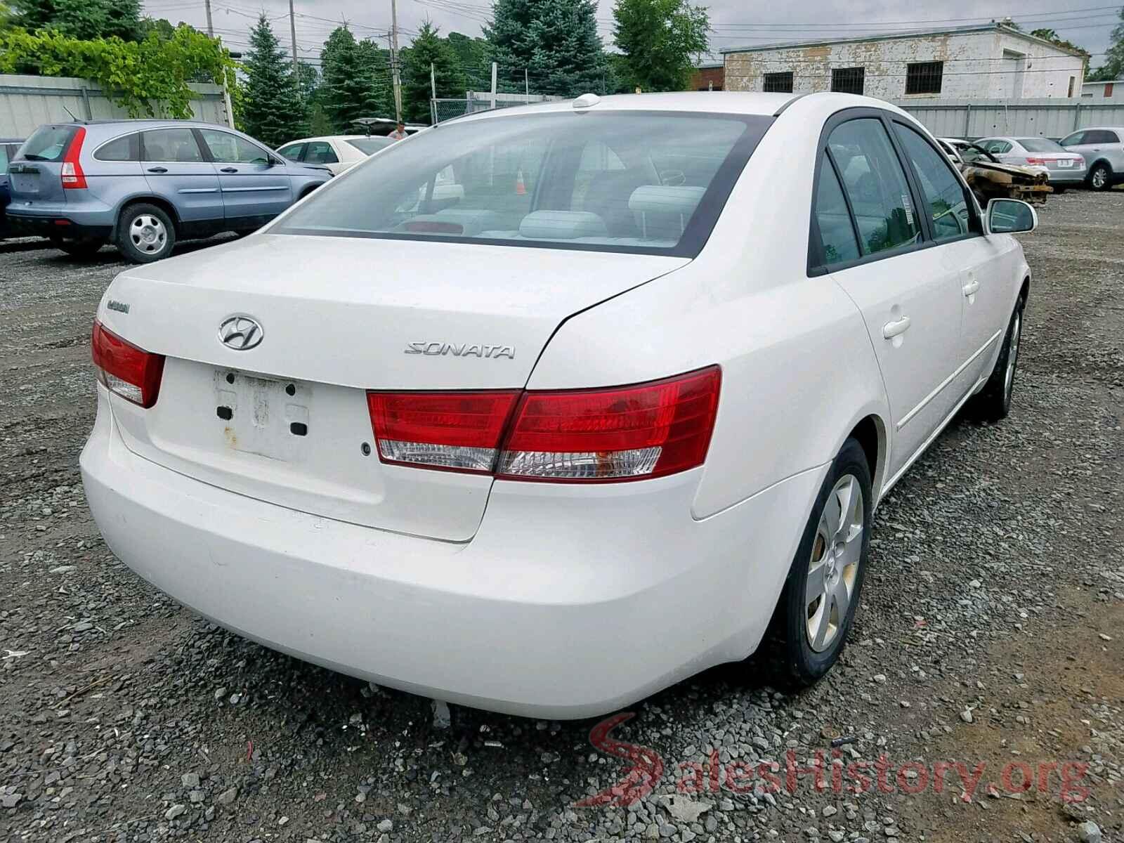 5NPET46C98H403186 2008 HYUNDAI SONATA