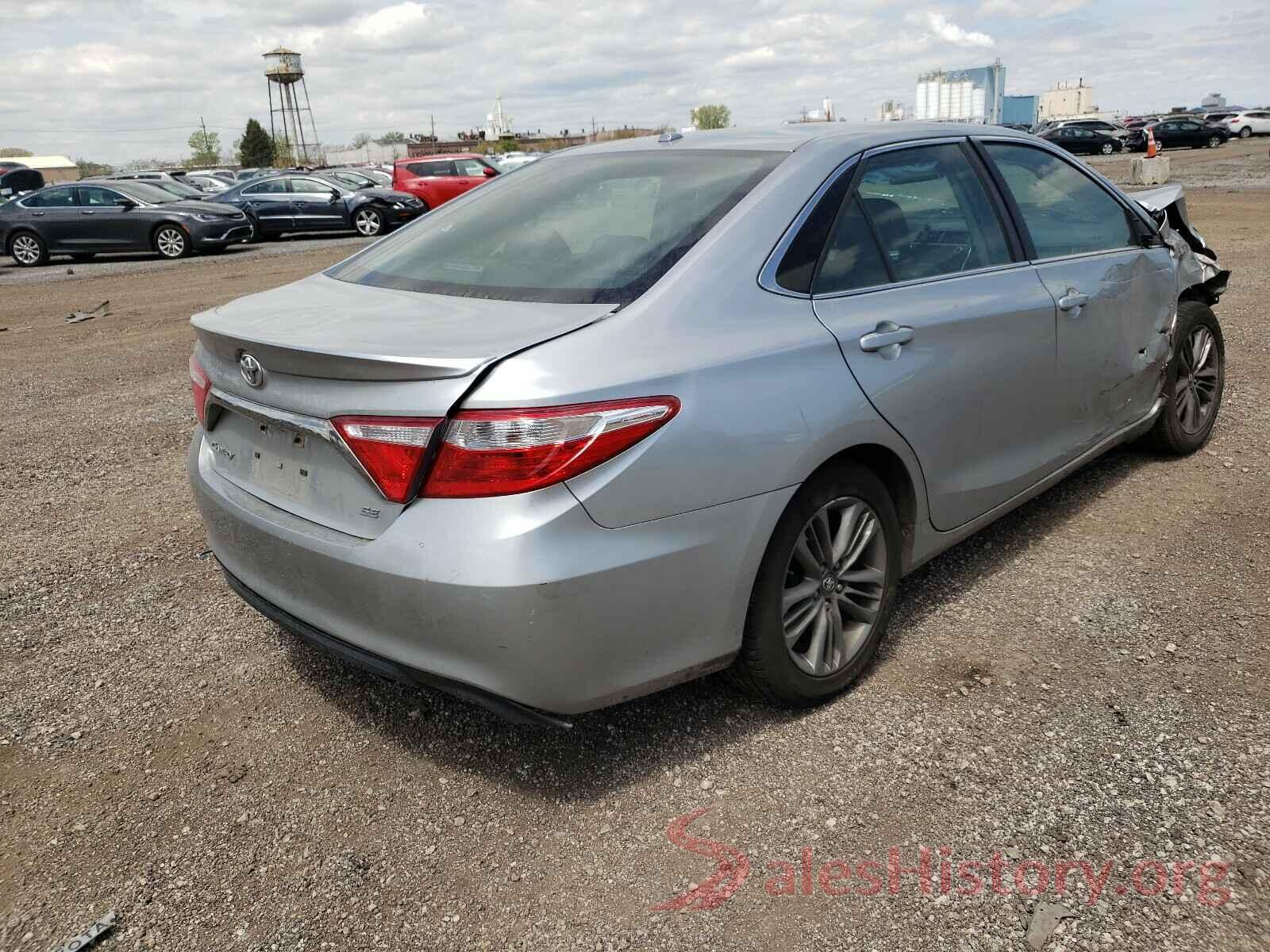 4T1BF1FK2GU218722 2016 TOYOTA CAMRY