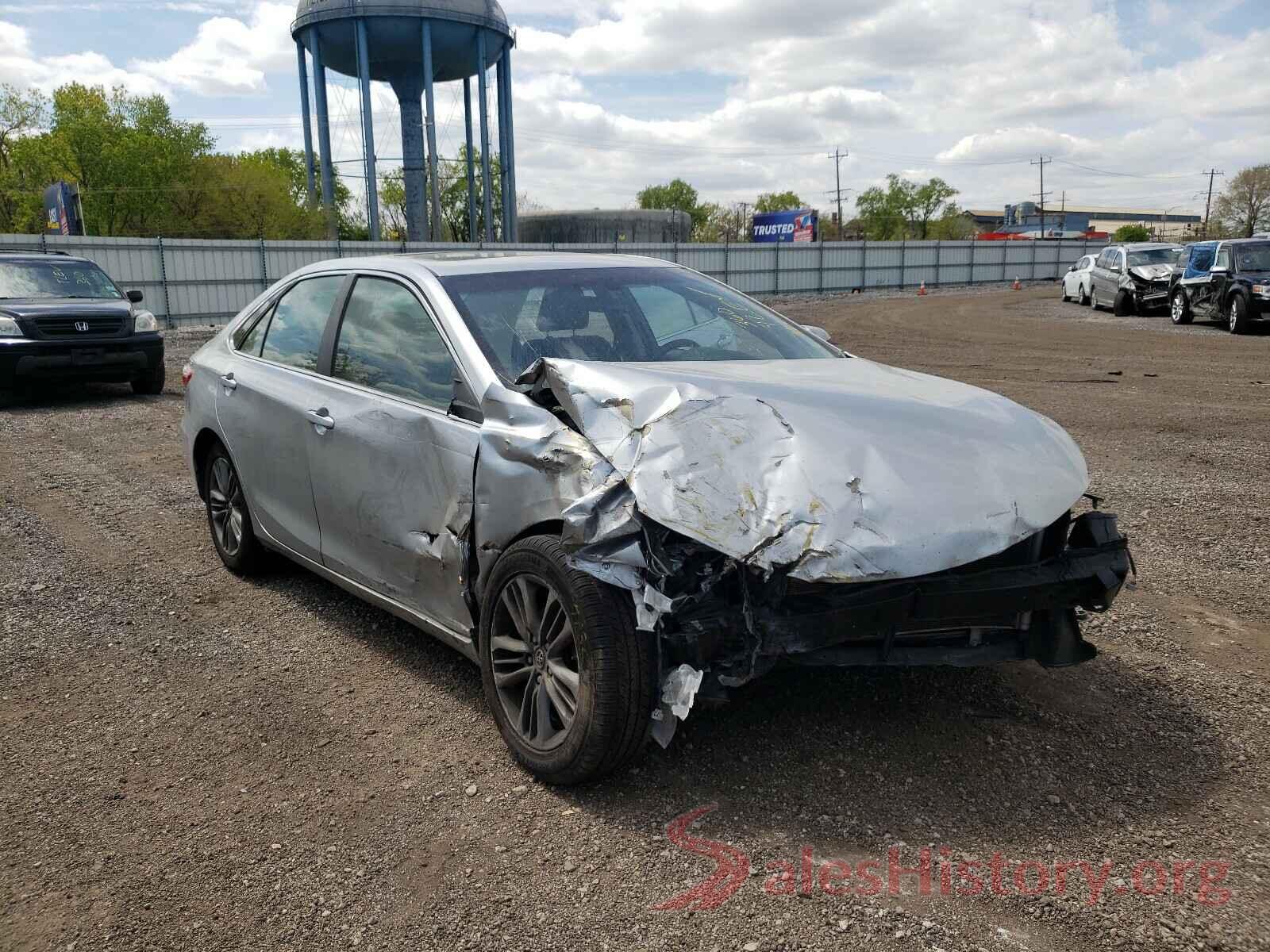 4T1BF1FK2GU218722 2016 TOYOTA CAMRY