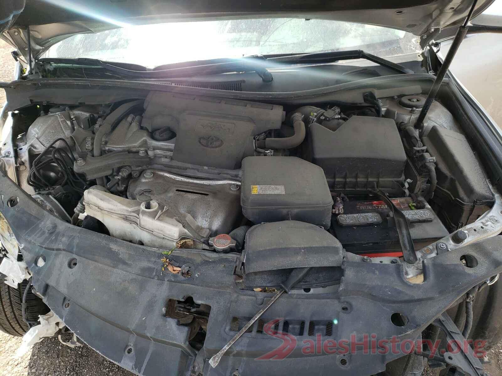 4T1BF1FK2GU218722 2016 TOYOTA CAMRY