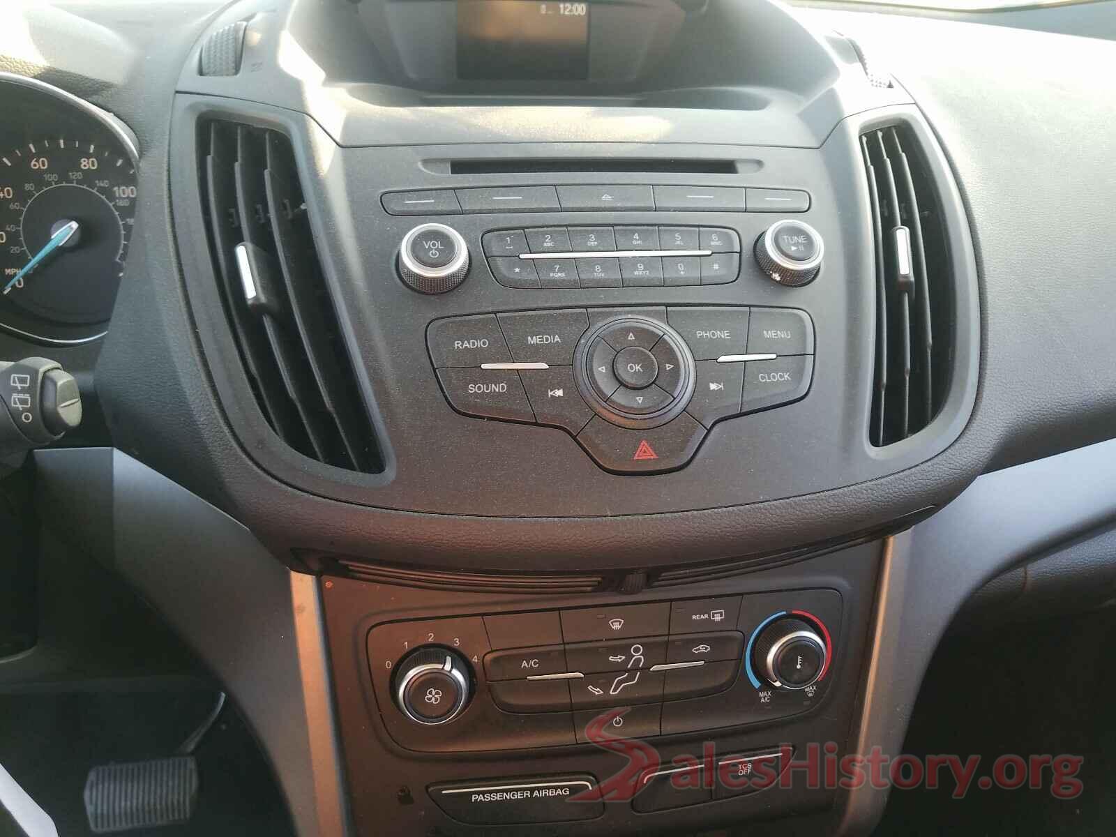 1FMCU0F76JUD22279 2018 FORD ESCAPE