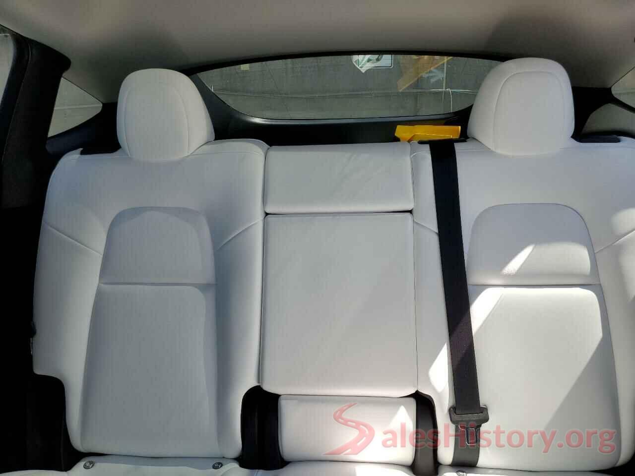 7SAYGDEE0PF613227 2023 TESLA MODEL Y