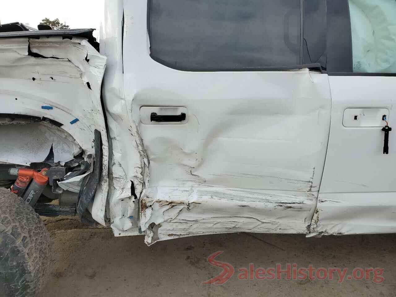 1FTFW1RG8KFA13366 2019 FORD F150