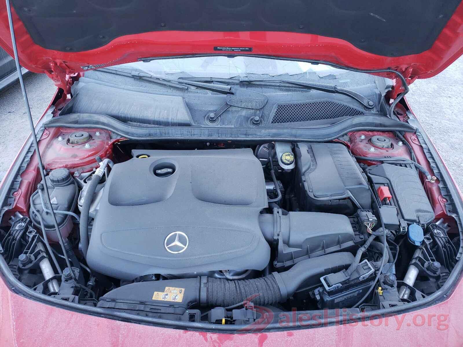 WDDSJ4GB4JN572283 2018 MERCEDES-BENZ C CLASS