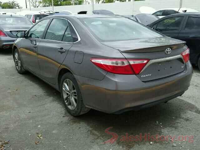 4T1BF1FK7FU067424 2015 TOYOTA CAMRY