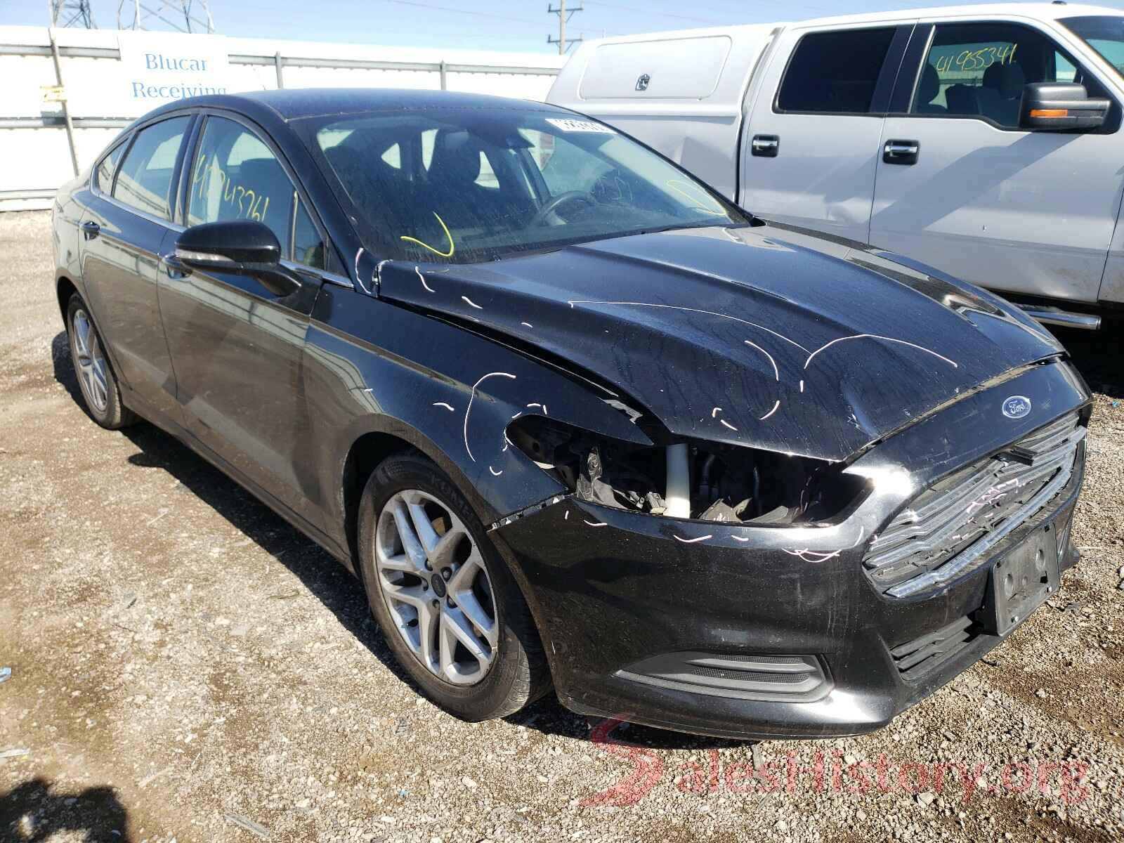 3FA6P0H76GR251239 2016 FORD FUSION