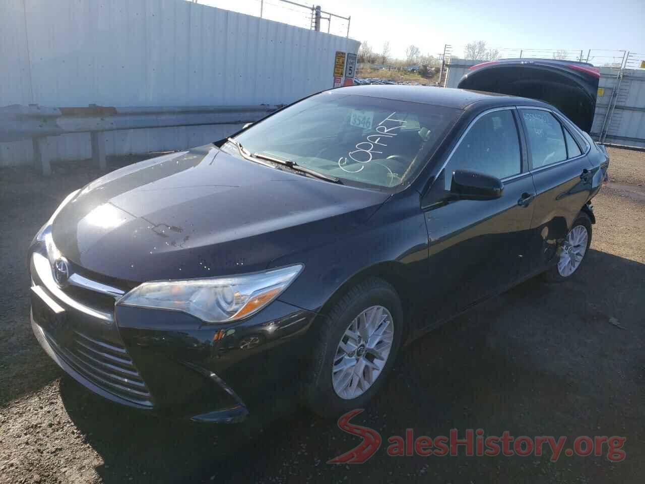 4T4BF1FK9GR561548 2016 TOYOTA CAMRY