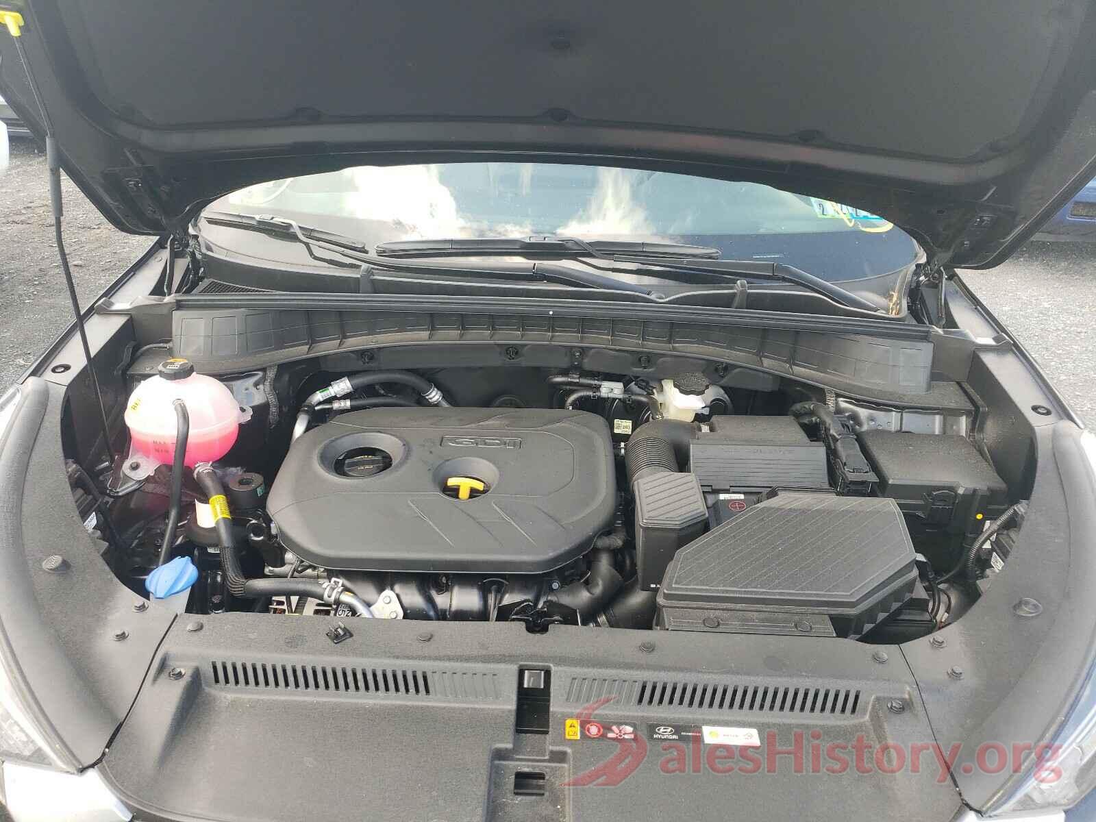 KM8J3CA43MU388351 2021 HYUNDAI TUCSON