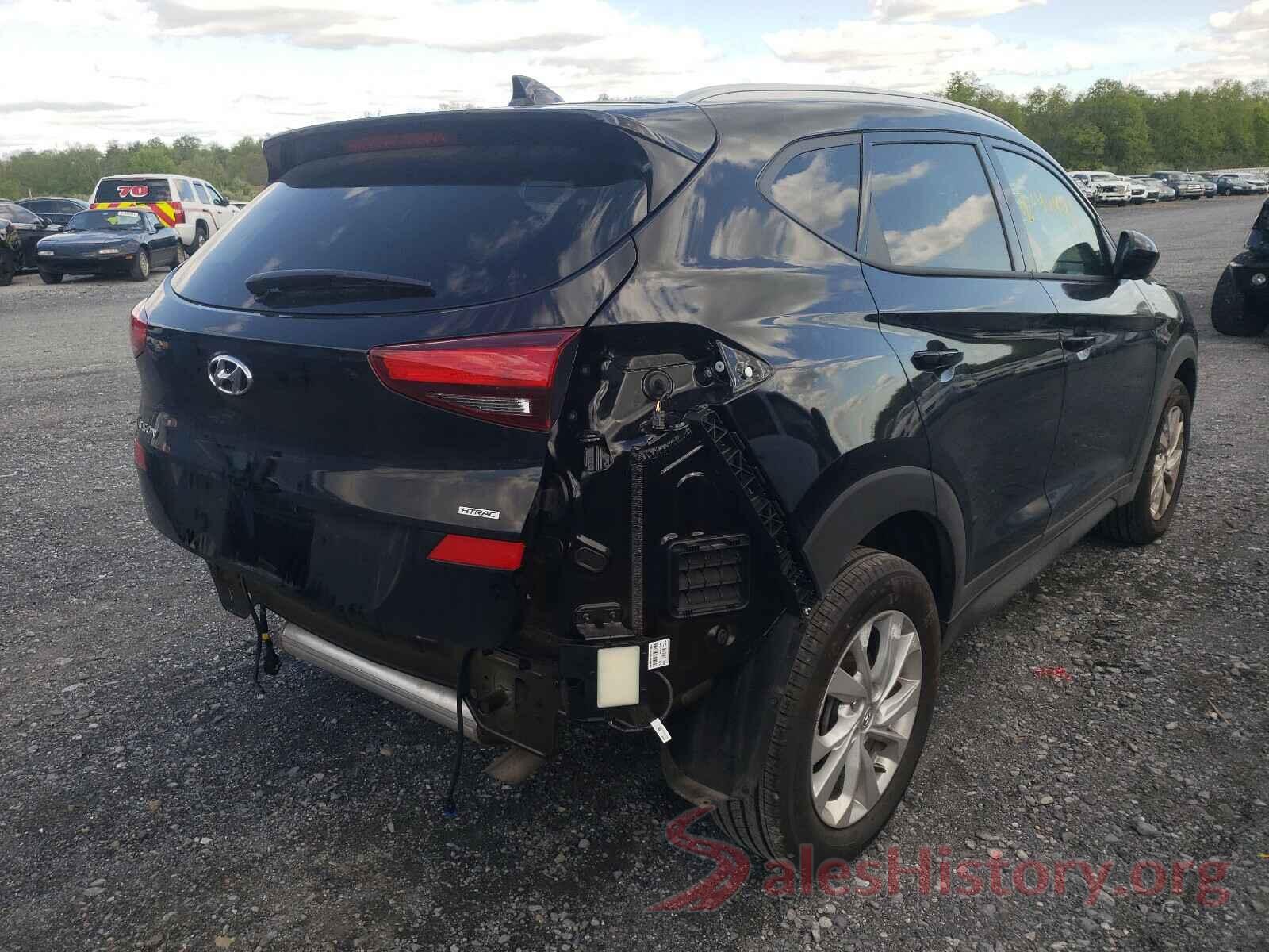 KM8J3CA43MU388351 2021 HYUNDAI TUCSON