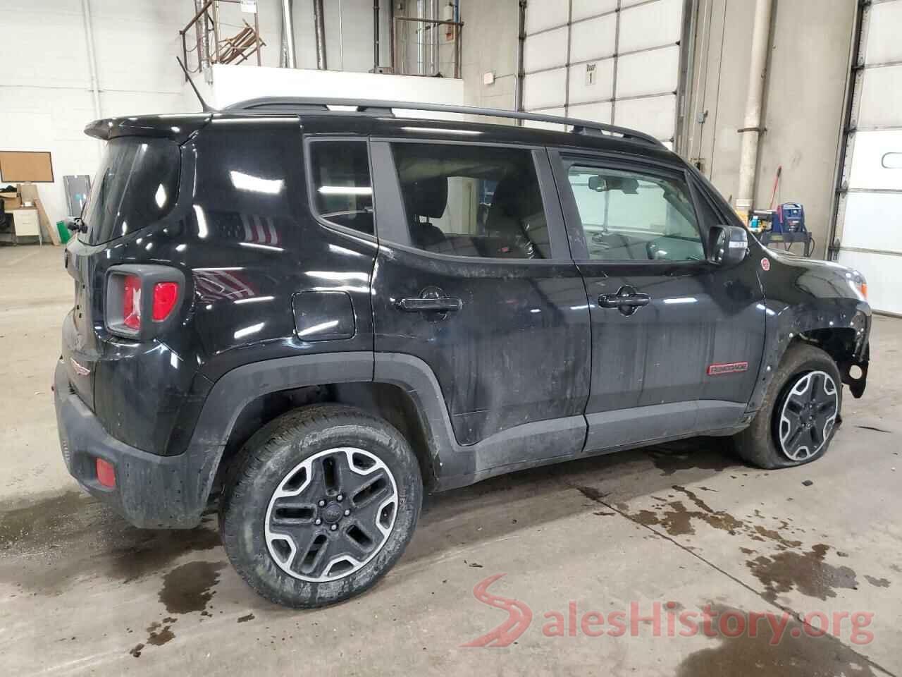 ZACCJBCB3HPG30443 2017 JEEP RENEGADE