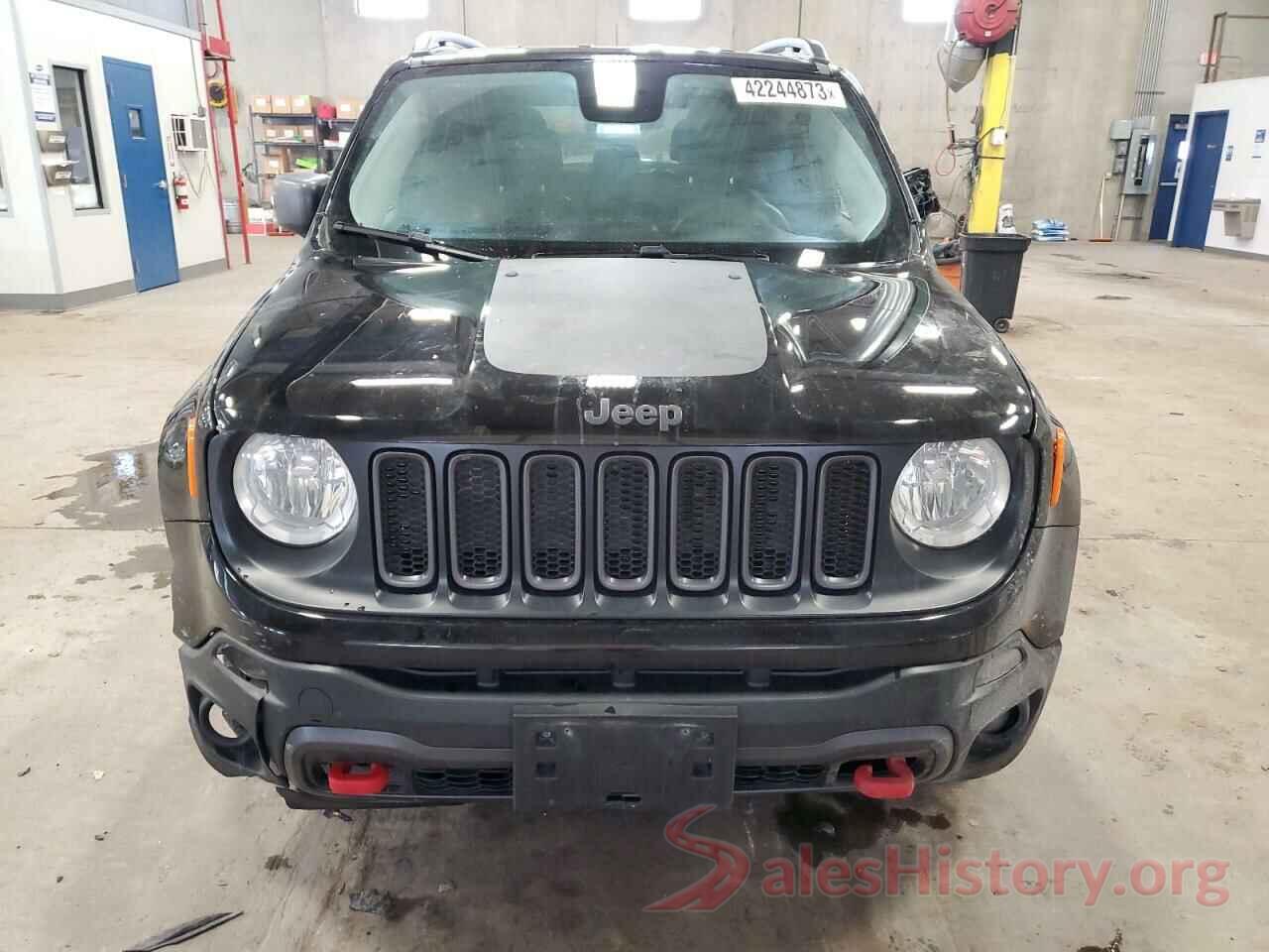 ZACCJBCB3HPG30443 2017 JEEP RENEGADE