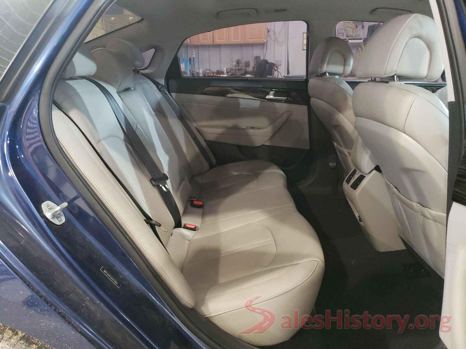 5NPE34AF1GH277664 2016 HYUNDAI SONATA