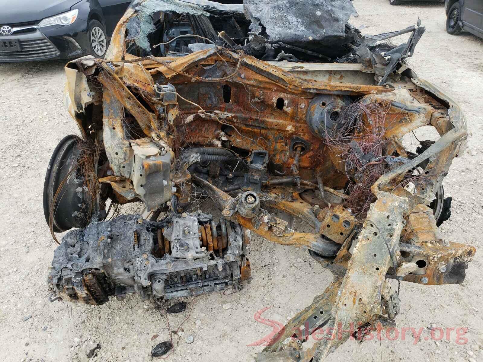 4T1B11HK7KU225444 2019 TOYOTA CAMRY