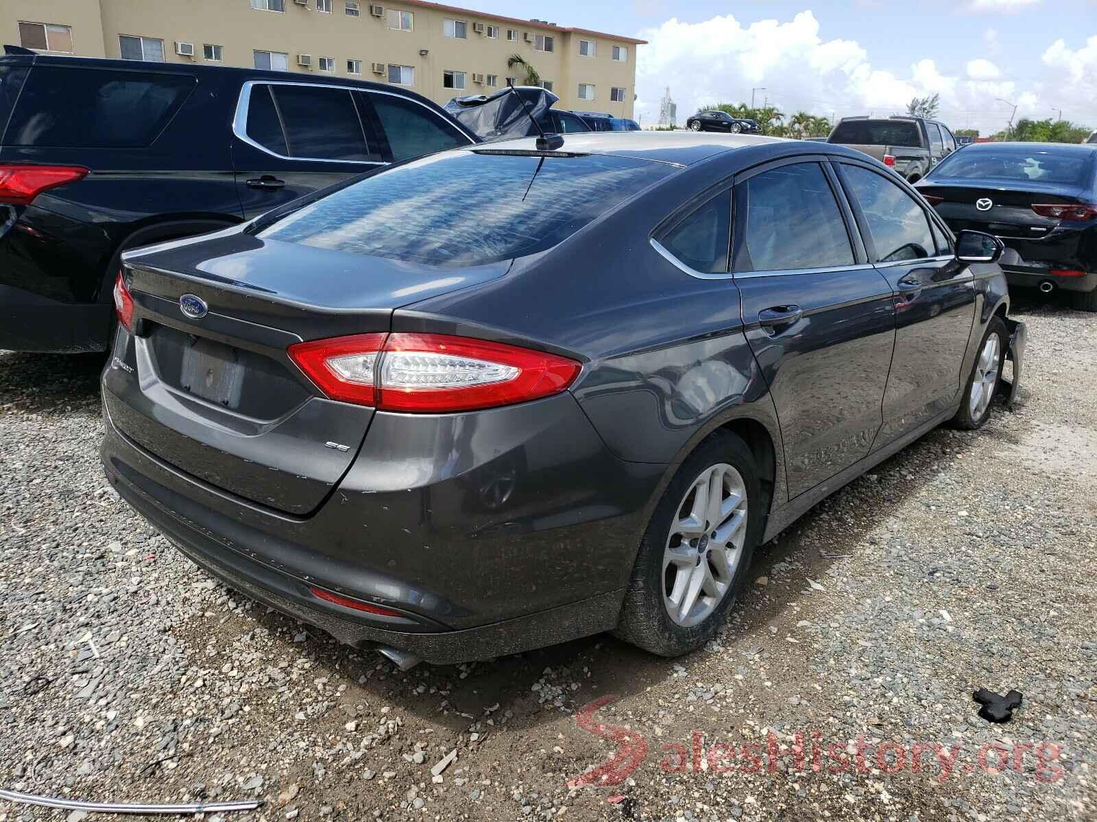 3FA6P0H77GR394555 2016 FORD FUSION