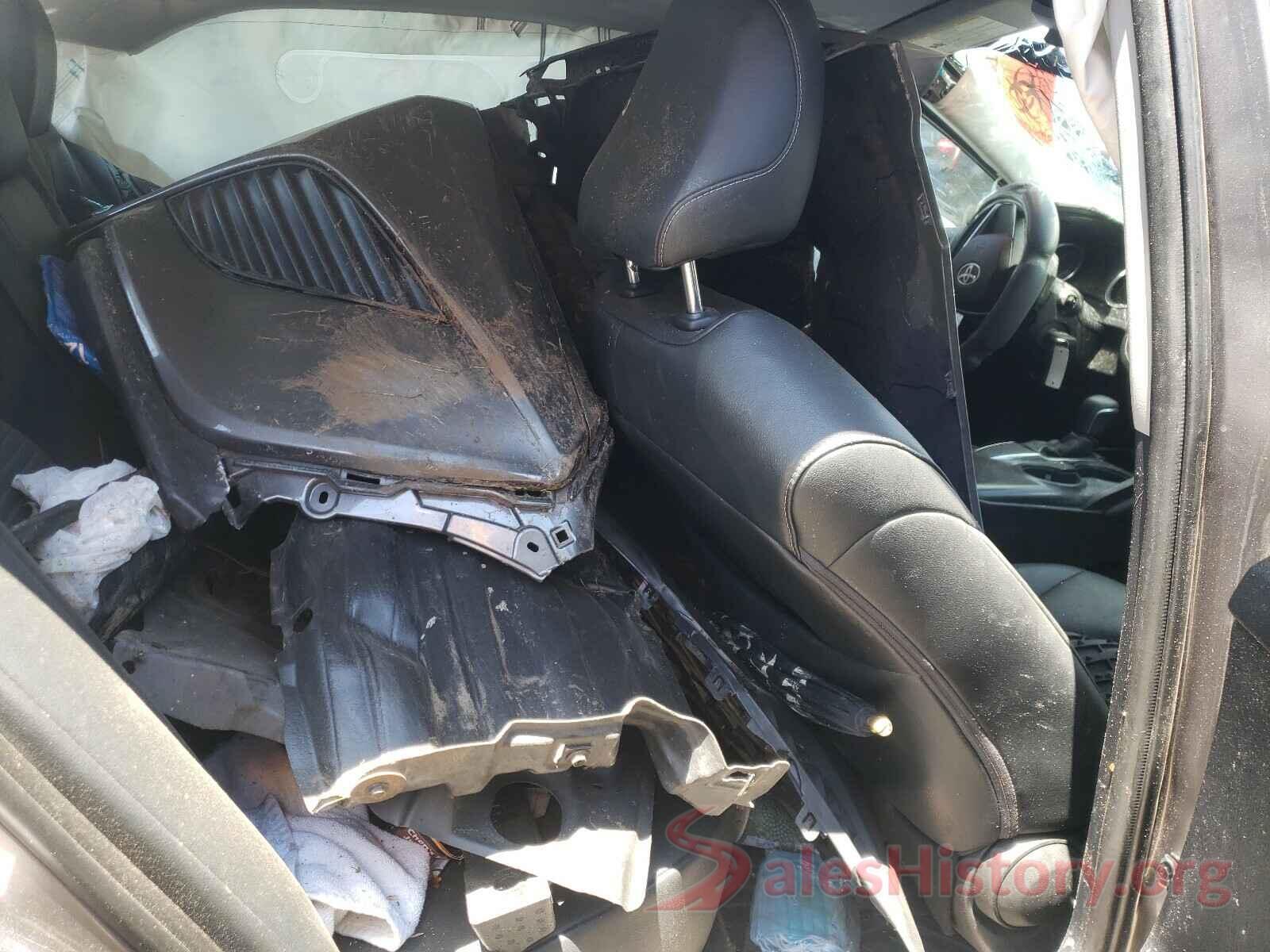 4T1B11HKXKU162632 2019 TOYOTA CAMRY