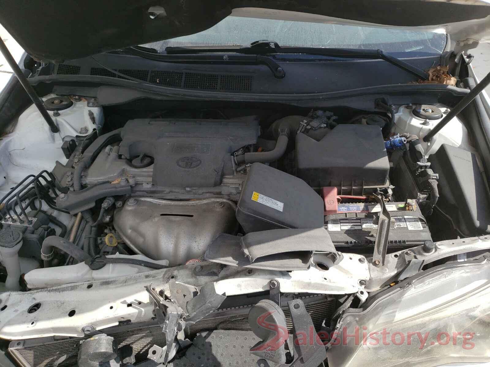 4T1BF1FK6GU549691 2016 TOYOTA CAMRY