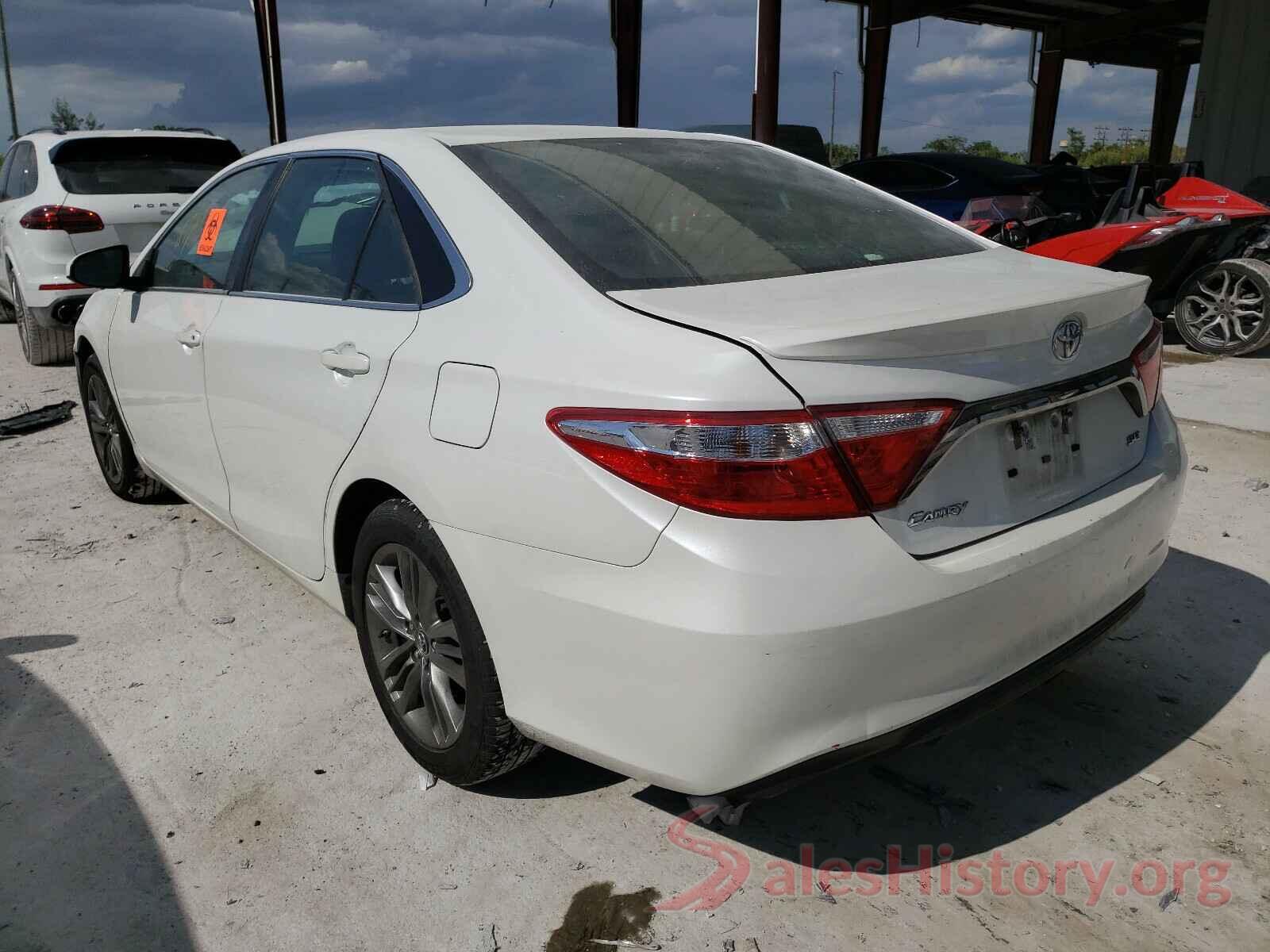 4T1BF1FK6GU549691 2016 TOYOTA CAMRY