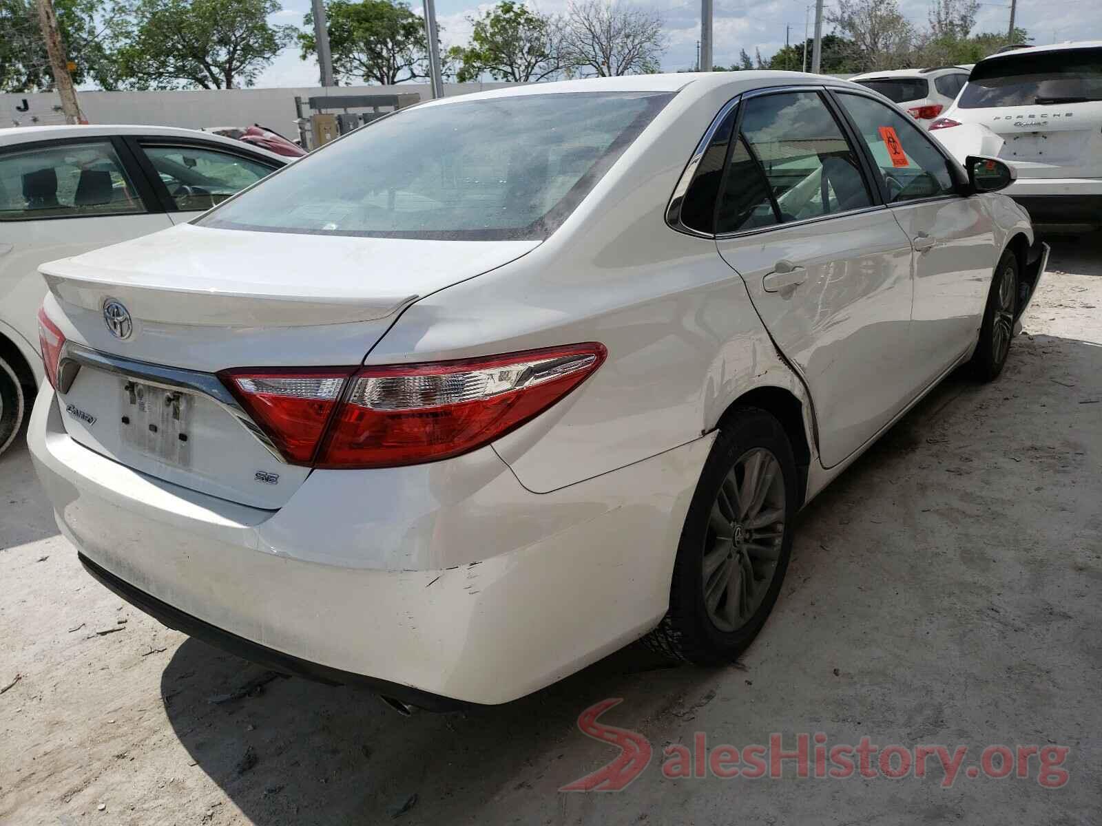 4T1BF1FK6GU549691 2016 TOYOTA CAMRY