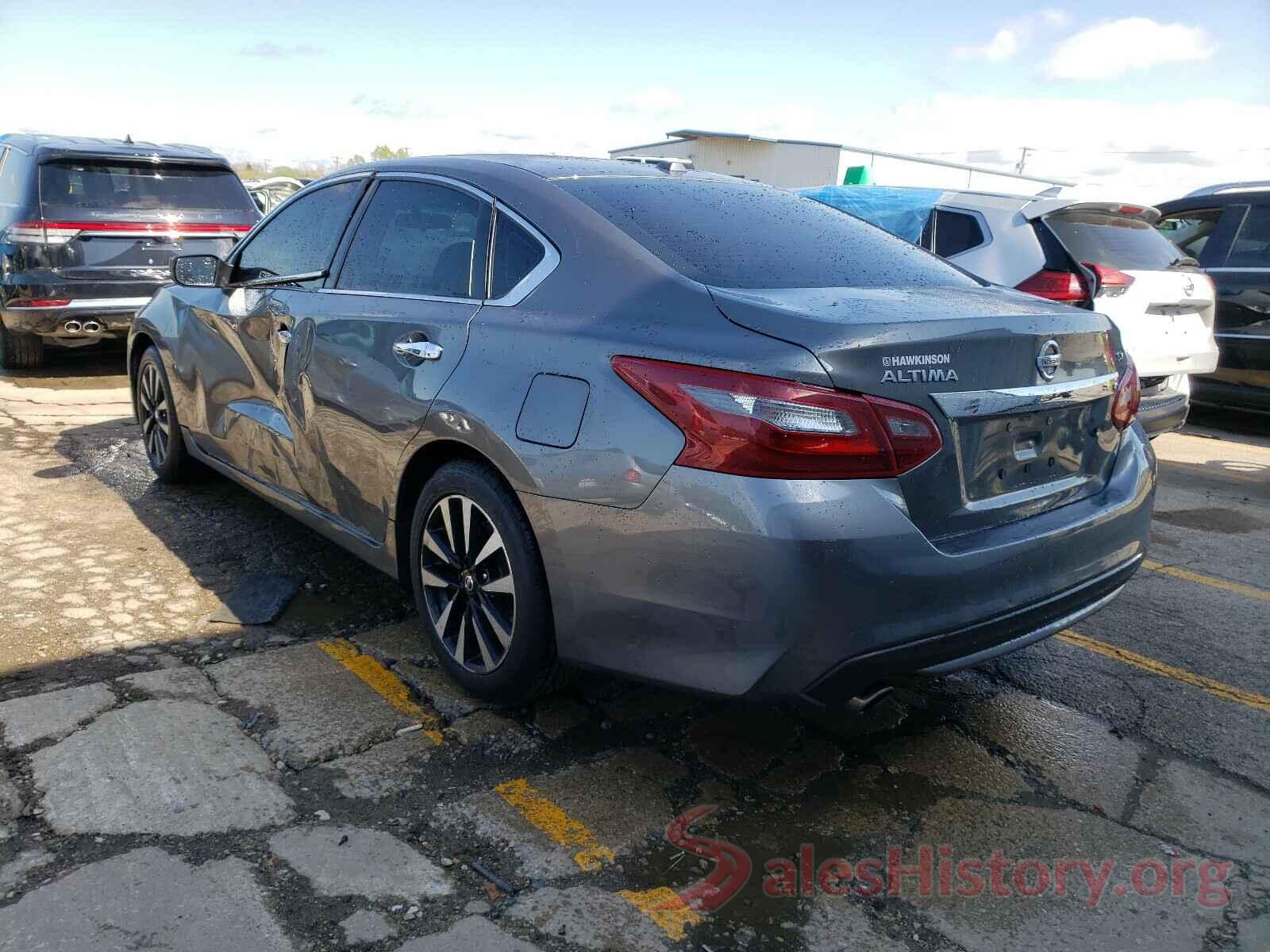 1N4AL3APXJC111220 2018 NISSAN ALTIMA