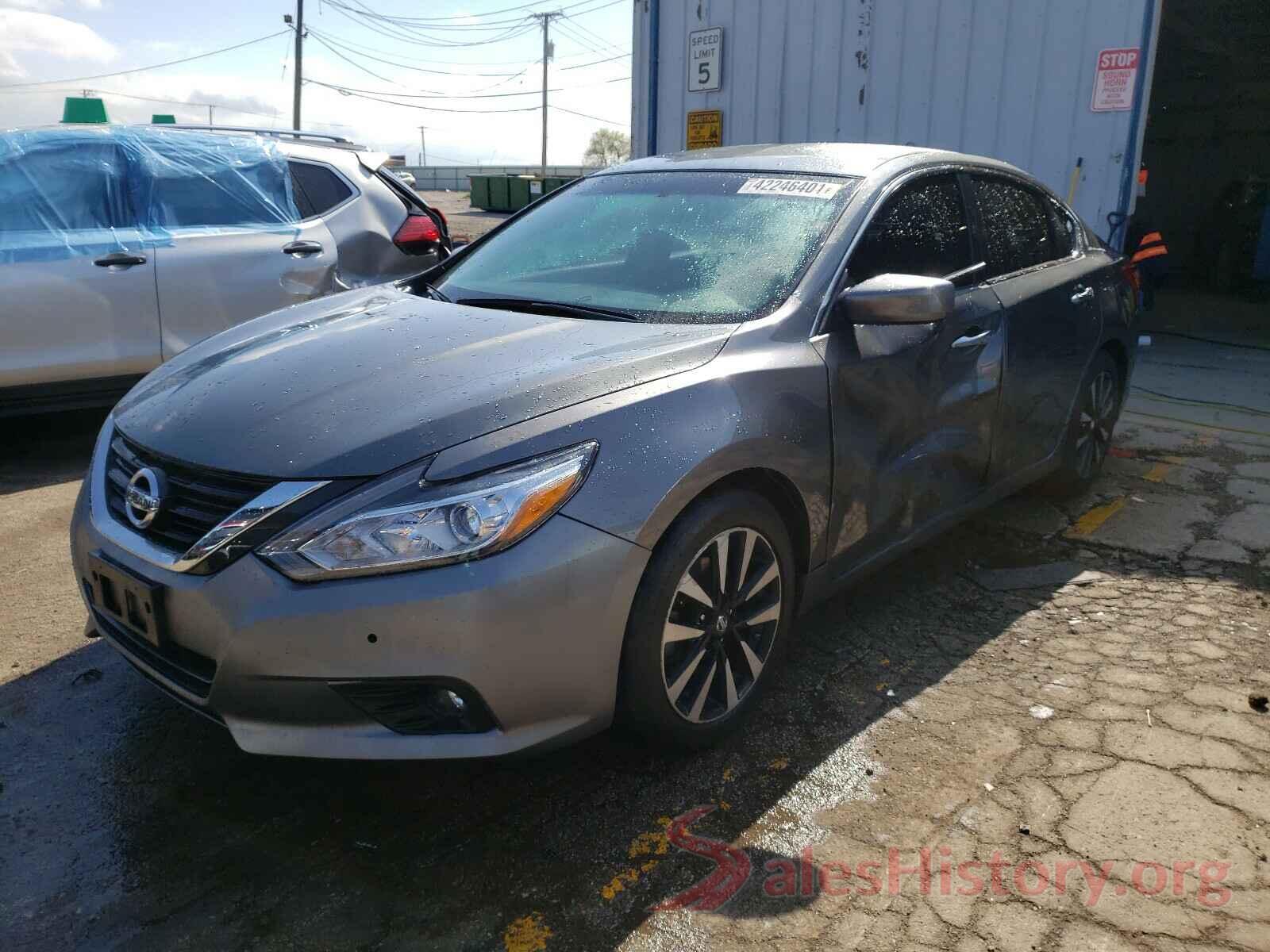 1N4AL3APXJC111220 2018 NISSAN ALTIMA