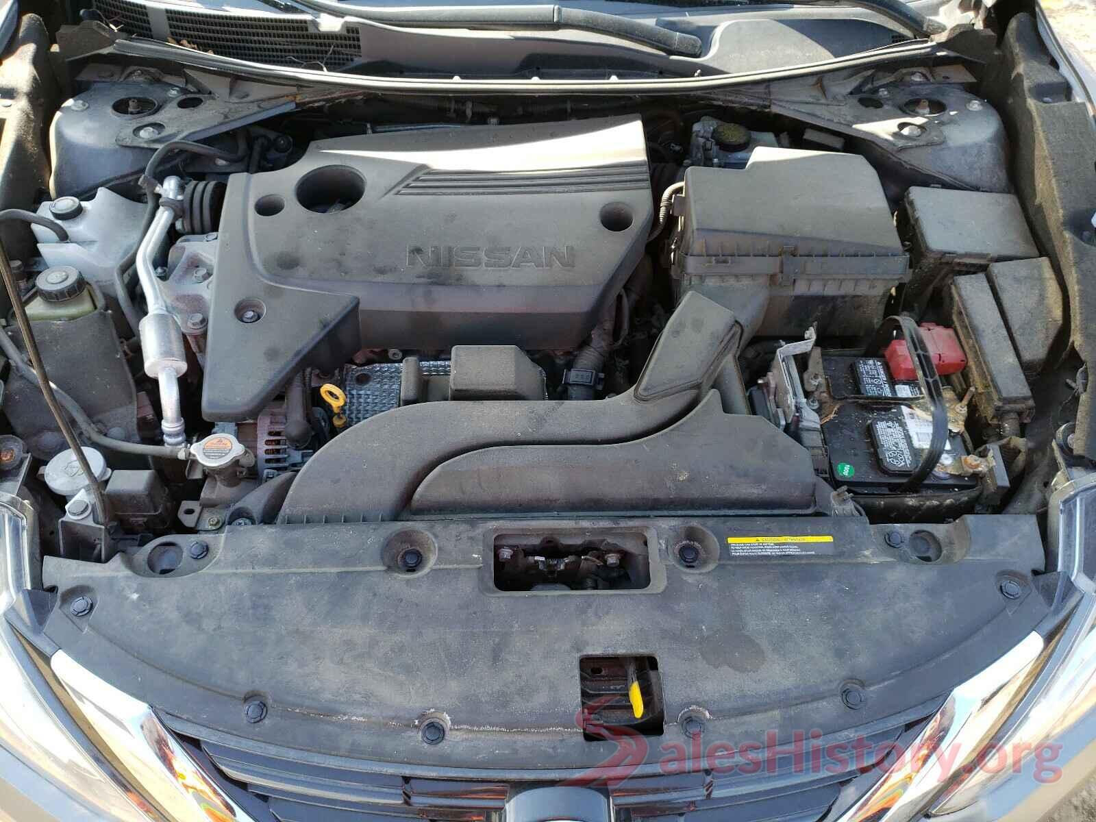 1N4AL3APXJC111220 2018 NISSAN ALTIMA