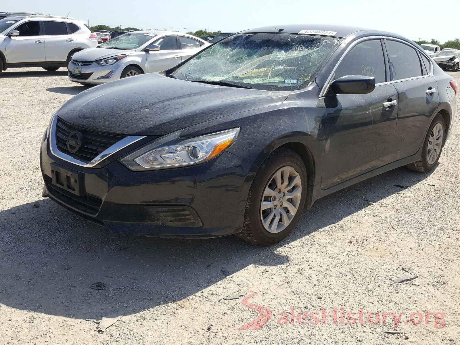 1N4AL3AP5HC250374 2017 NISSAN ALTIMA