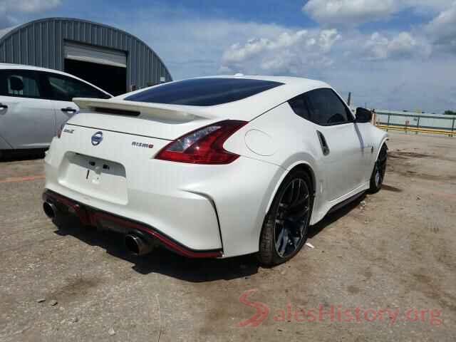 JN1AZ4EH8KM420703 2019 NISSAN 370Z