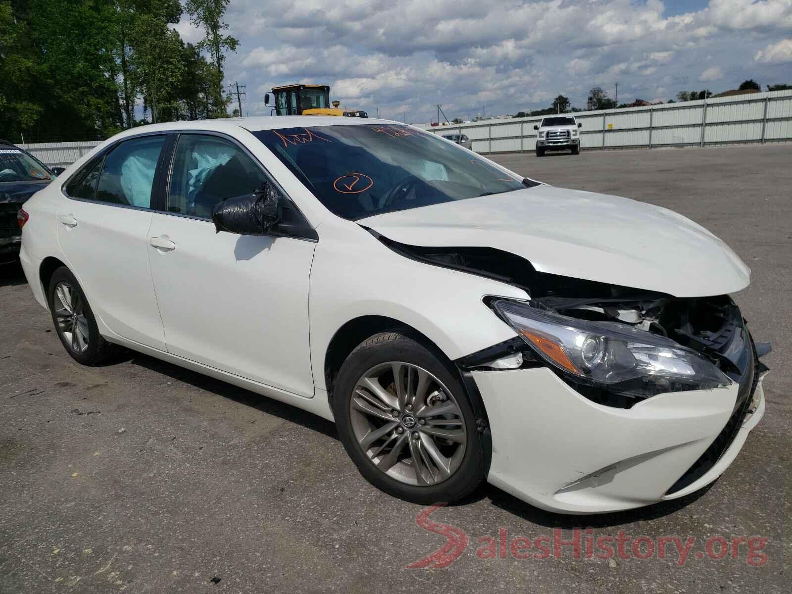 4T1BF1FK6HU415331 2017 TOYOTA CAMRY