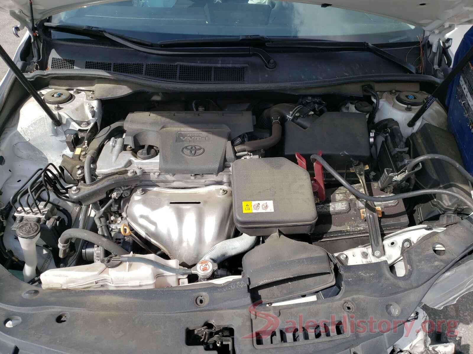 4T1BF1FK6HU415331 2017 TOYOTA CAMRY