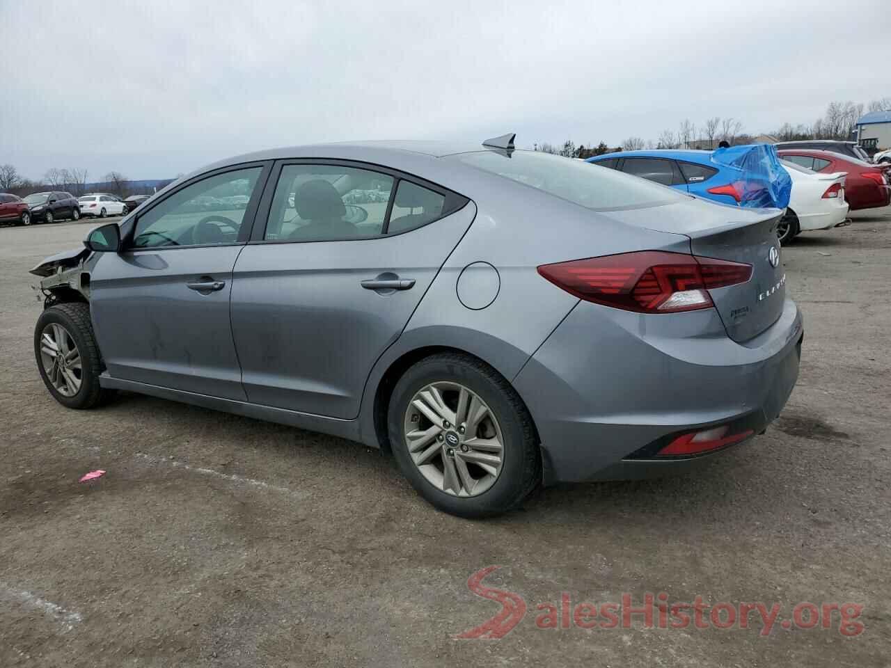 KMHD84LF2KU864881 2019 HYUNDAI ELANTRA