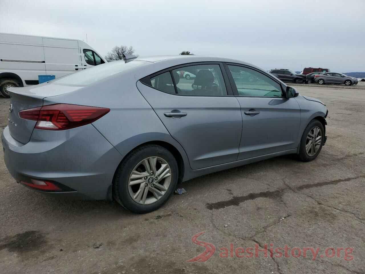 KMHD84LF2KU864881 2019 HYUNDAI ELANTRA