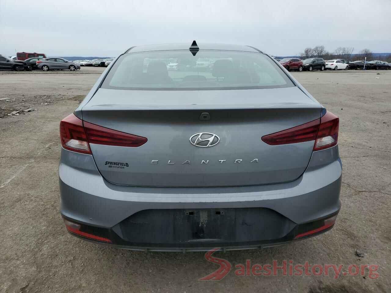 KMHD84LF2KU864881 2019 HYUNDAI ELANTRA