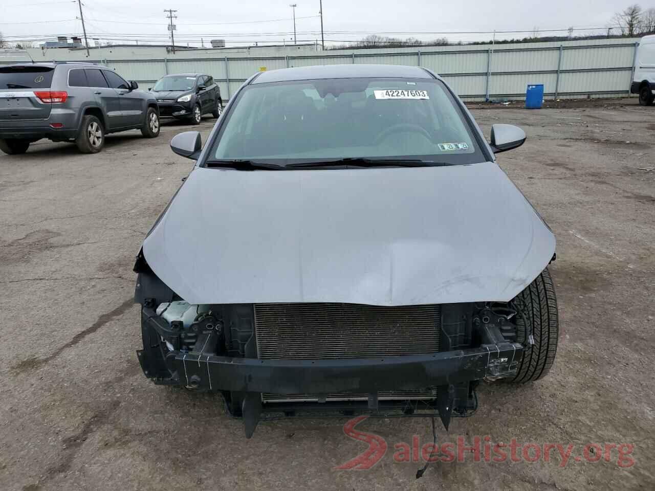 KMHD84LF2KU864881 2019 HYUNDAI ELANTRA