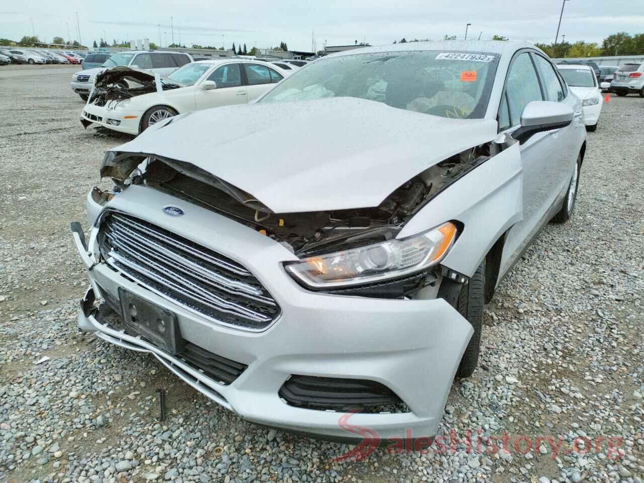 3FA6P0G70GR282956 2016 FORD FUSION