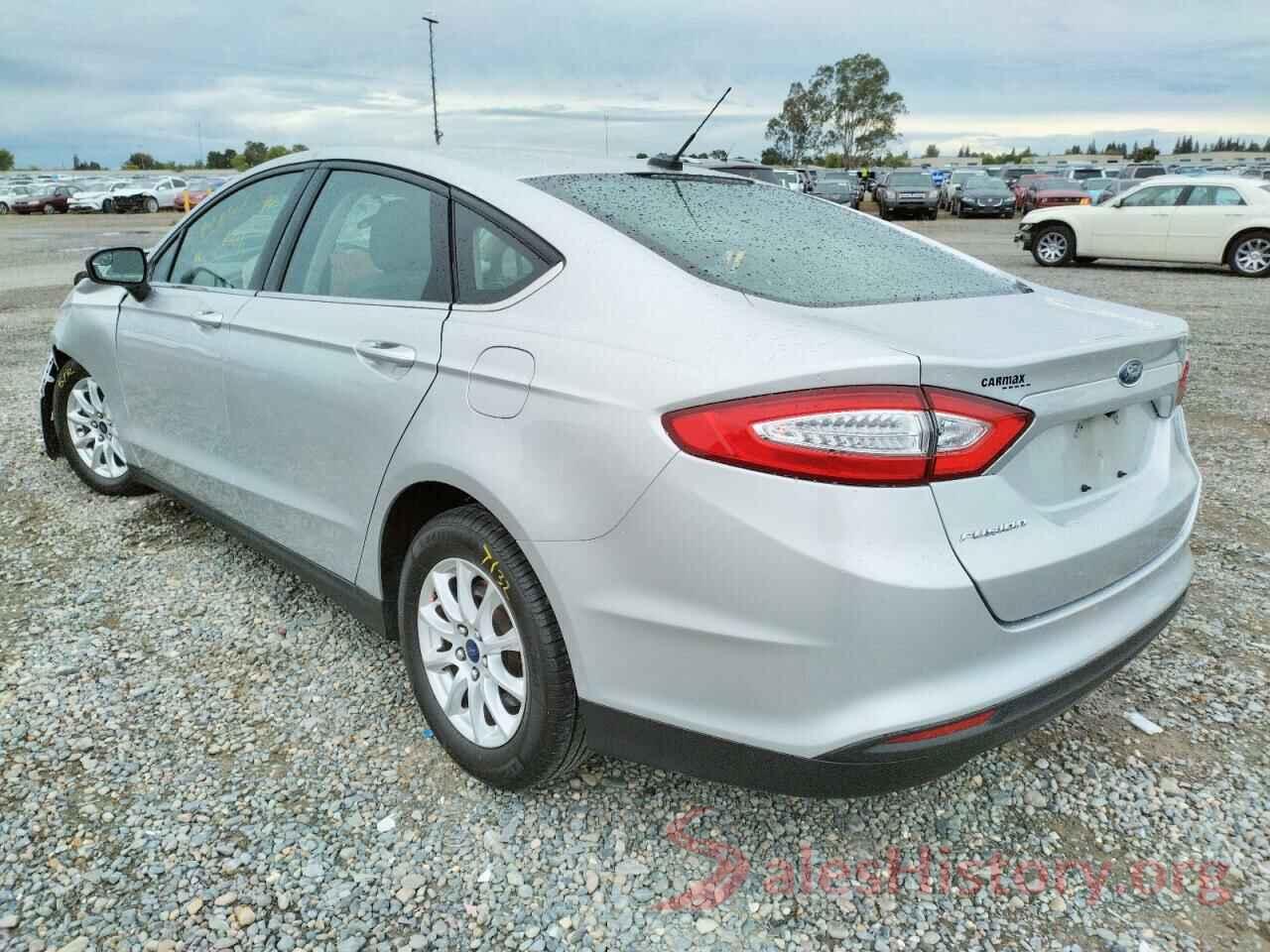 3FA6P0G70GR282956 2016 FORD FUSION