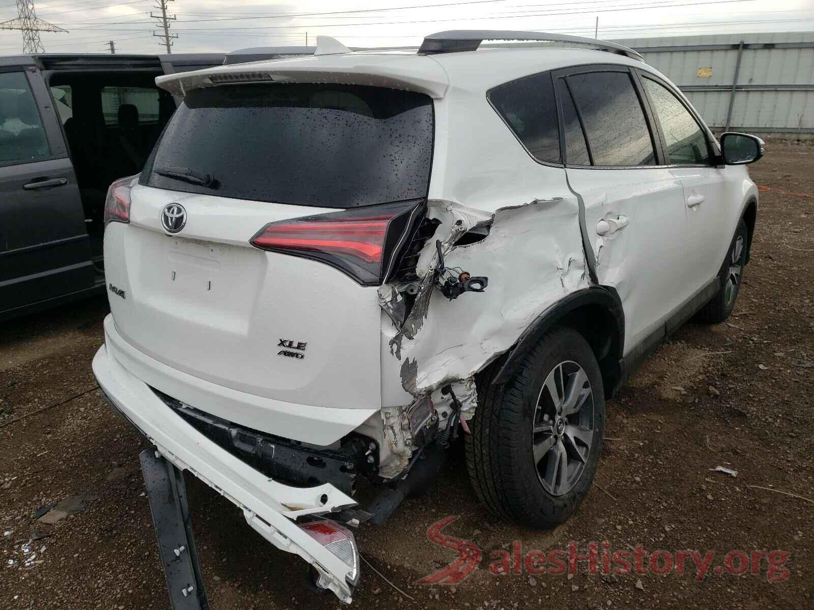 JTMRFREV0JJ746023 2018 TOYOTA RAV4