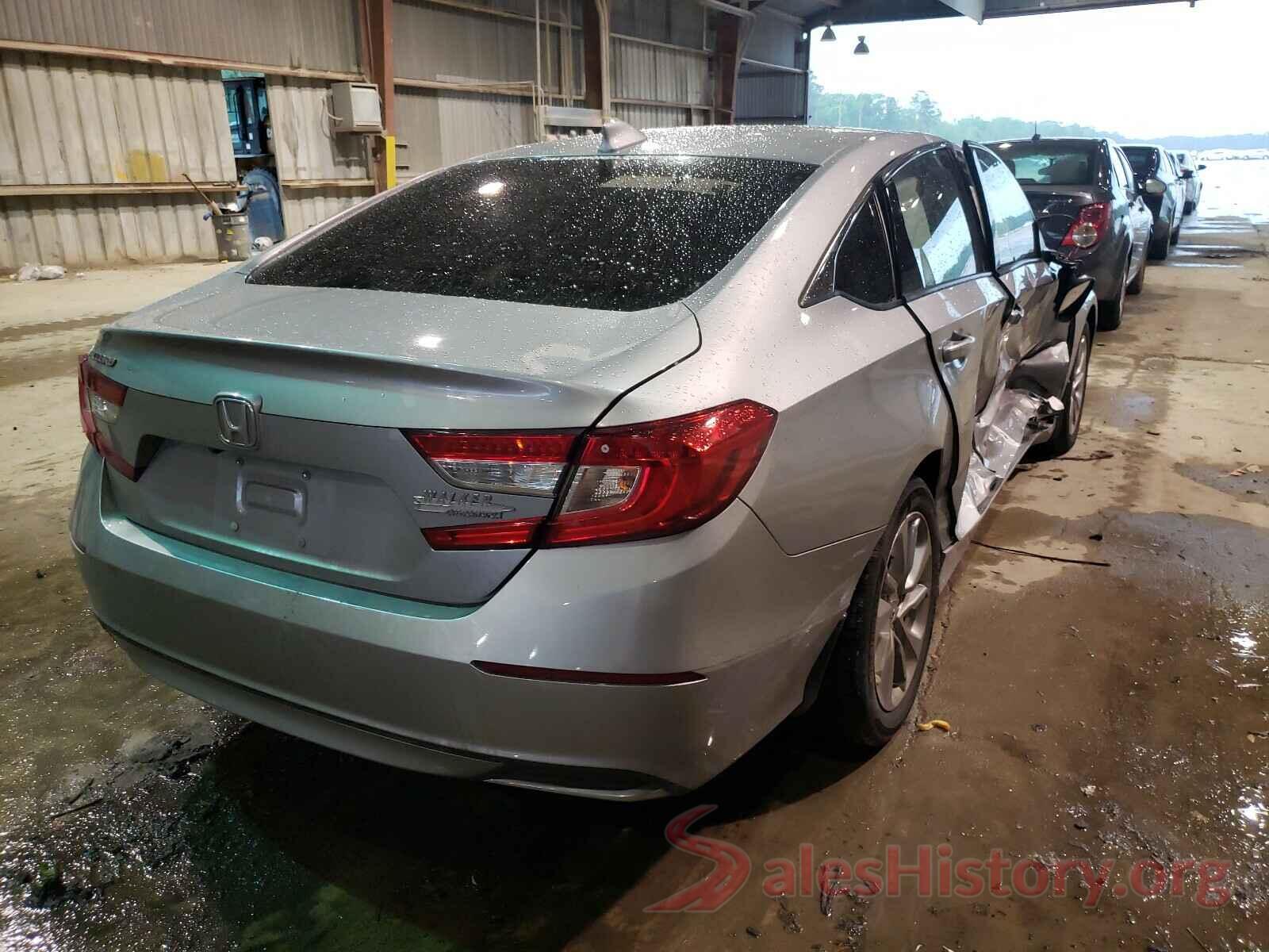 1HGCV1F12KA008717 2019 HONDA ACCORD