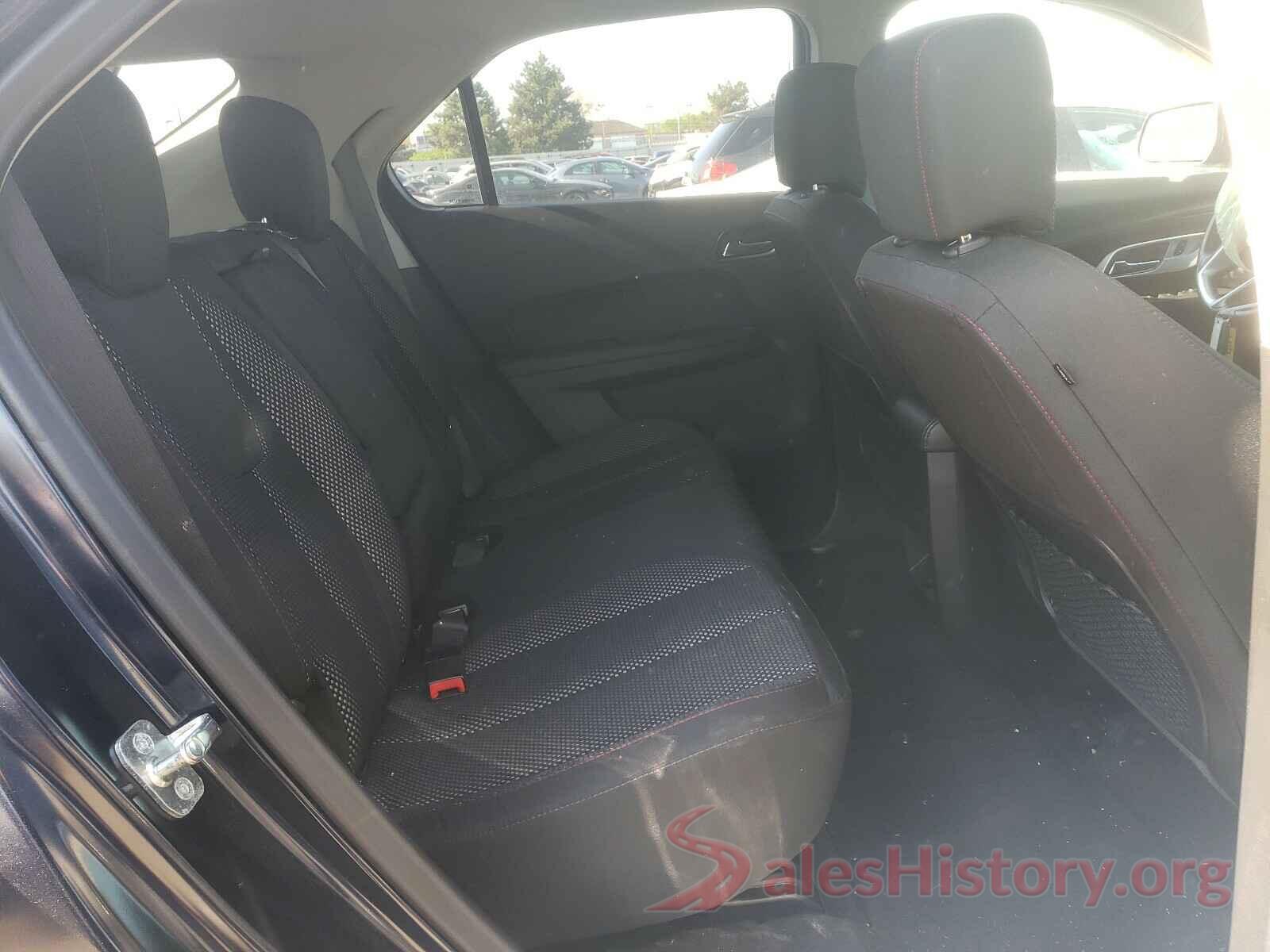 2GNFLFEK6H6110852 2017 CHEVROLET EQUINOX