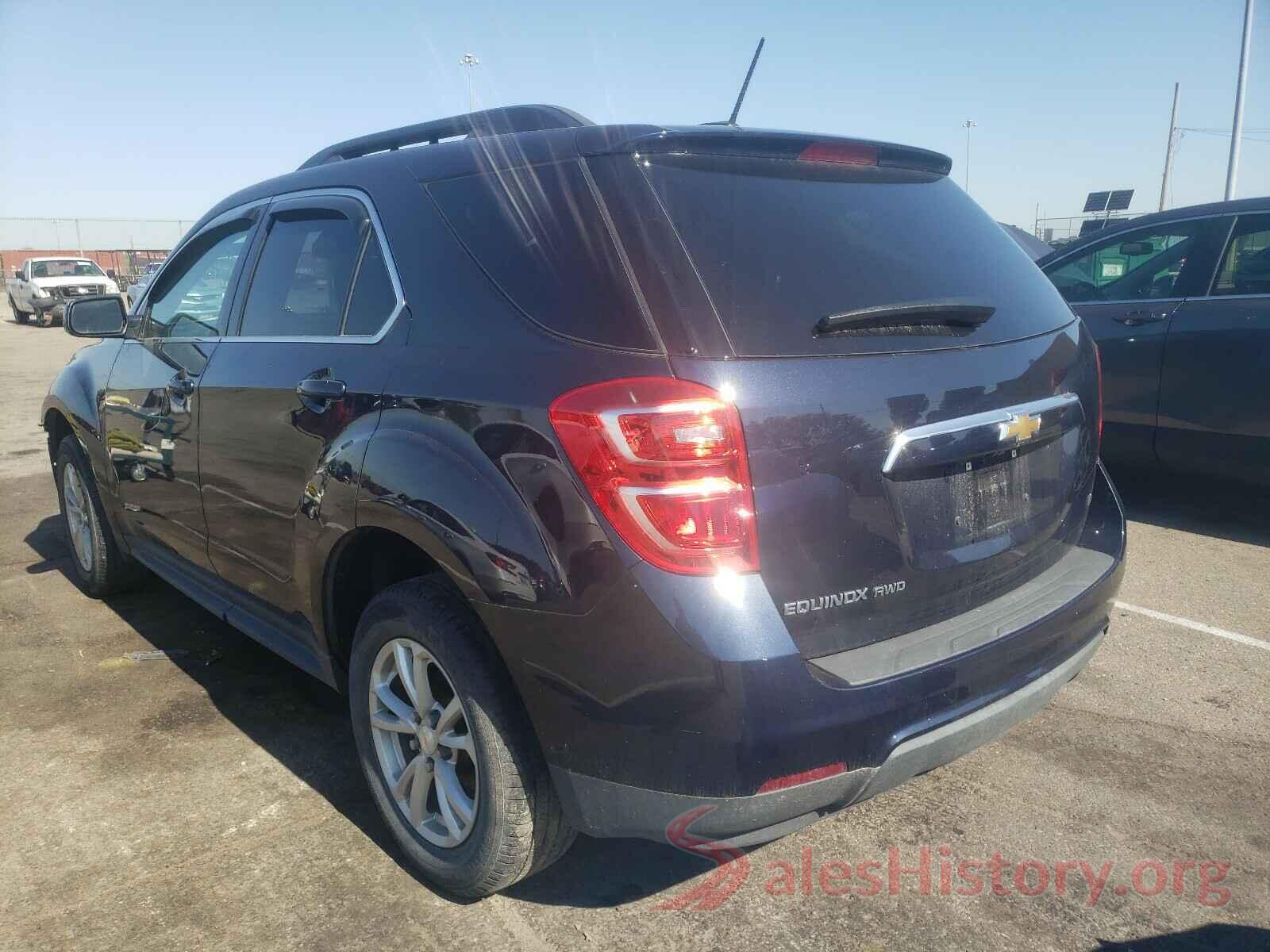 2GNFLFEK6H6110852 2017 CHEVROLET EQUINOX