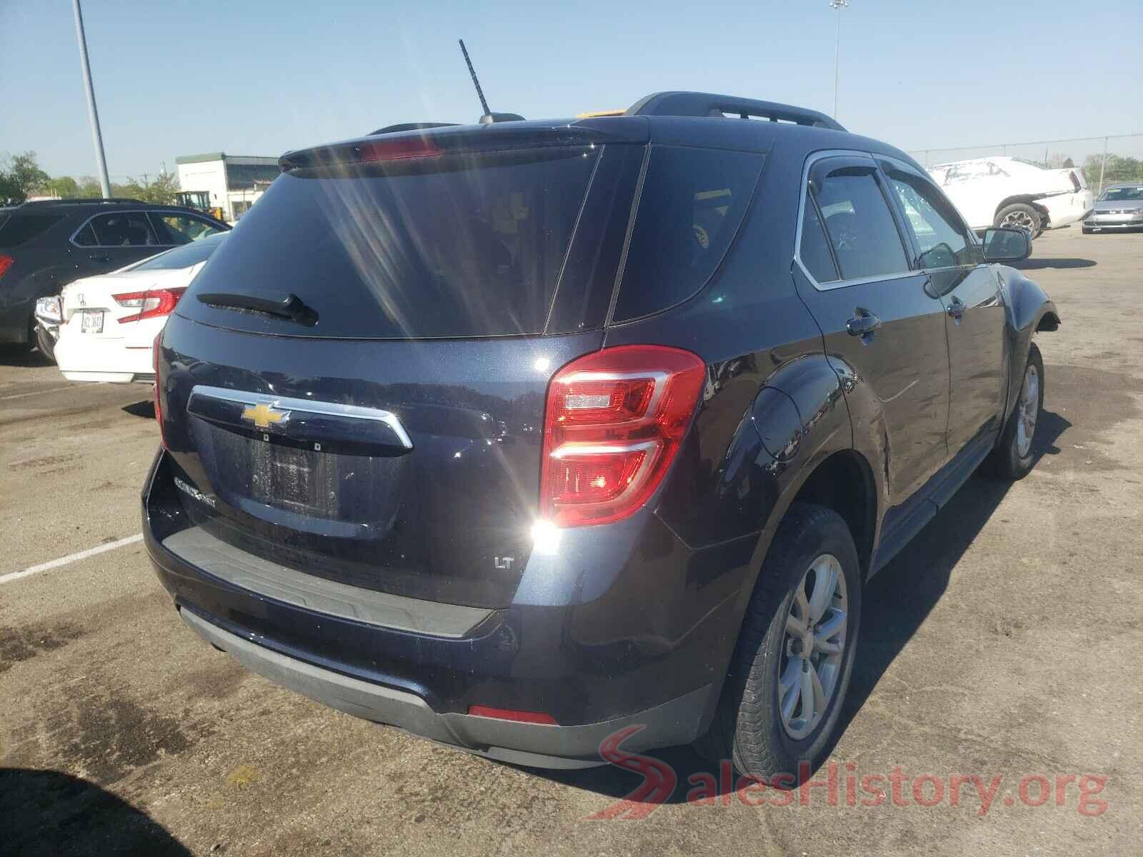 2GNFLFEK6H6110852 2017 CHEVROLET EQUINOX