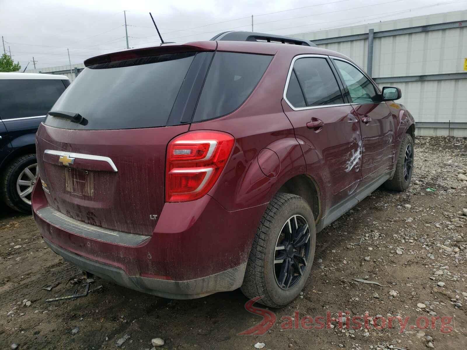 2GNALCEK7H1552674 2017 CHEVROLET EQUINOX